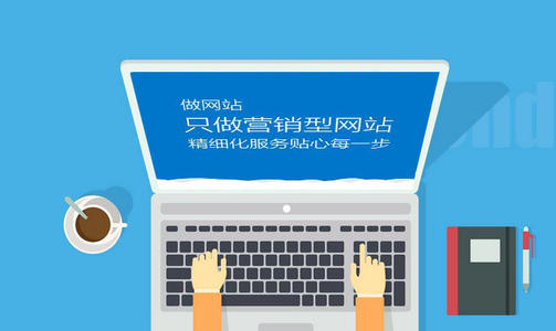每天更新原创对营销型网站有何好处
