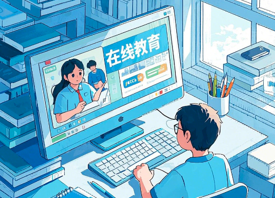 在线教育App开发：如何打造一款高效、有趣的学习平台？