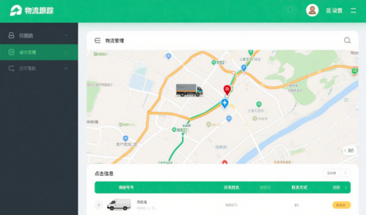 智慧物流管理APP开发：助力企业数字化转型