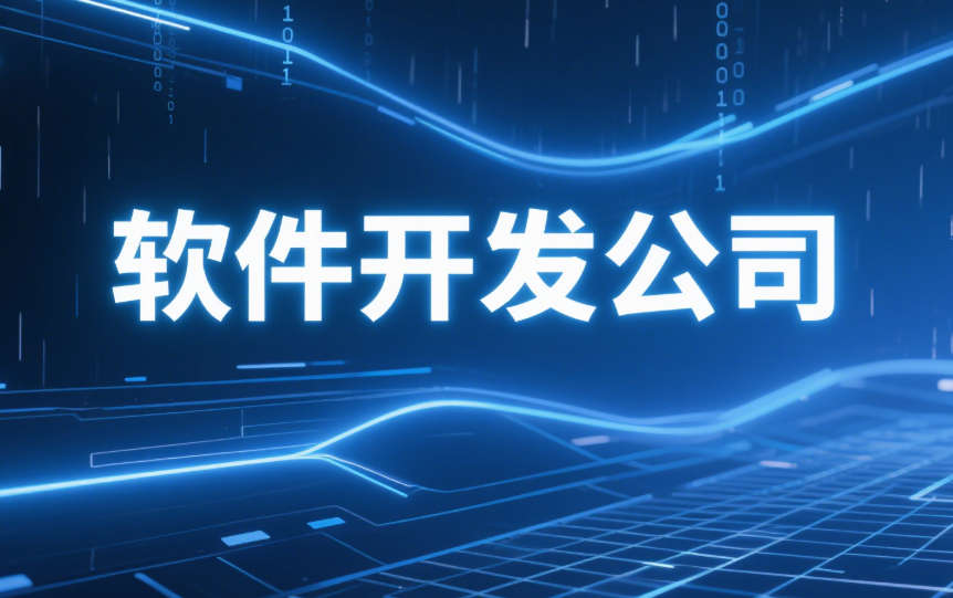 只需三步 教你找到专业的软件开发公司​