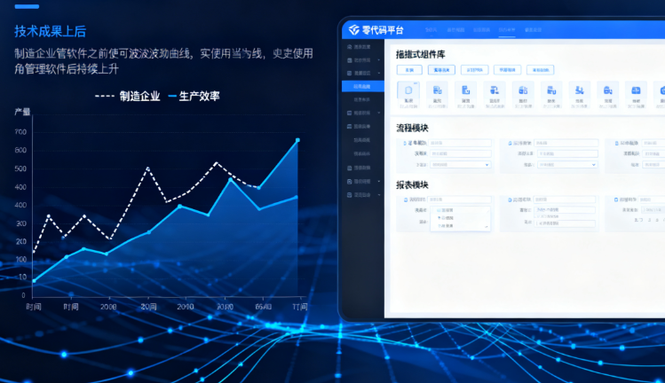 长沙软件开发公司 云迈科技：十年深耕，打造定制化软件解决方案​