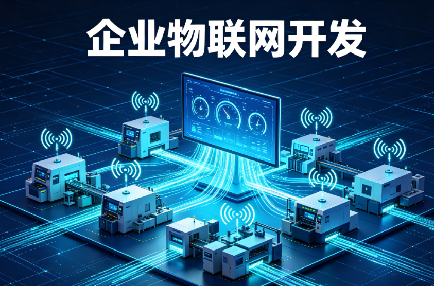 企业物联网开发，为什么大多数项目做完之后只用了三分之一的功能？