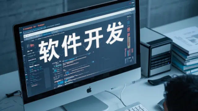 软件开发公司：开发软件的流程优势