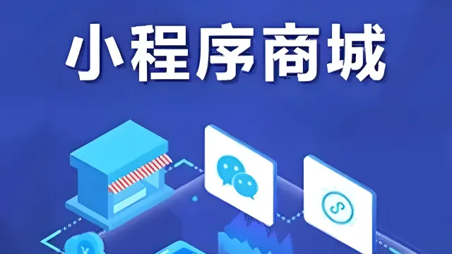 通过定制开发打造高端商城小程序