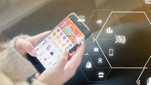 电商APP开发的基本流程