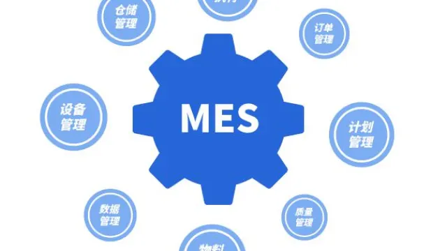 MES:制造业的智能中枢
