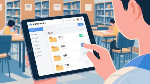 智慧校园管理系统开发功能亮点​