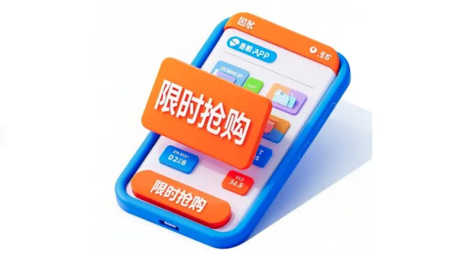 团购App开发：功能亮点与市场前景解析