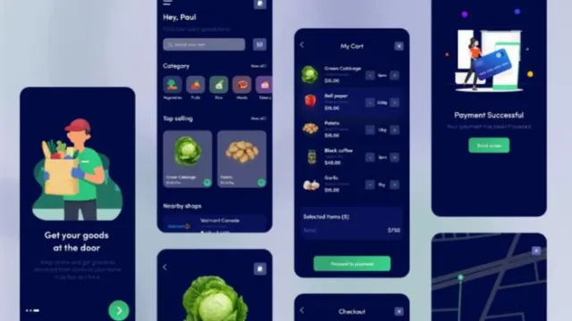 拼团APP开发：开启团购新潮流的功能秘籍