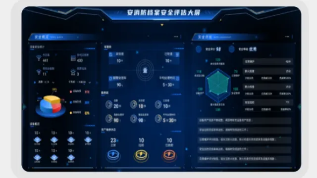 智慧硬件管理系统开发，赋能高效运营