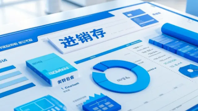 功能亮点：进销存App开发中的核心模块