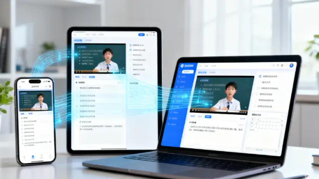 教育APP开发功能：构建智慧教学新场景