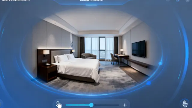酒店预订app开发有哪些实用功能？​