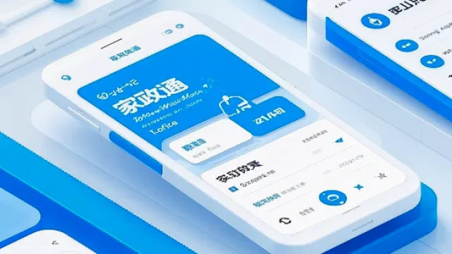 家政上门APP开发：从需求到实现的完整指南