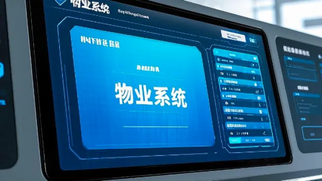 物业管理App开发：功能亮点、市场前景与开发流程全解析