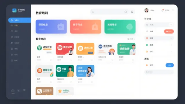 2025年成功开发同城服务小程序？技术与市场双重突破！