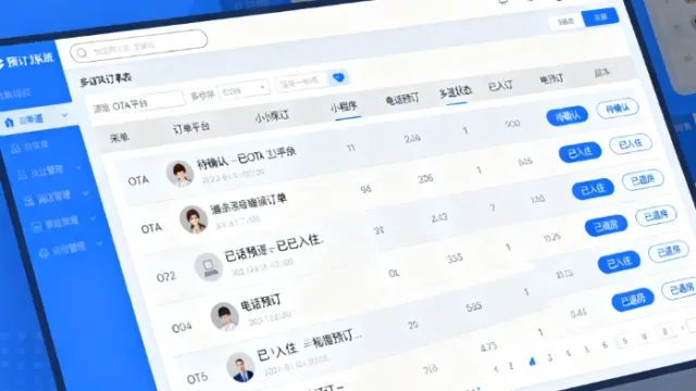 PMS系统开发：打造企业高效运营管理方案