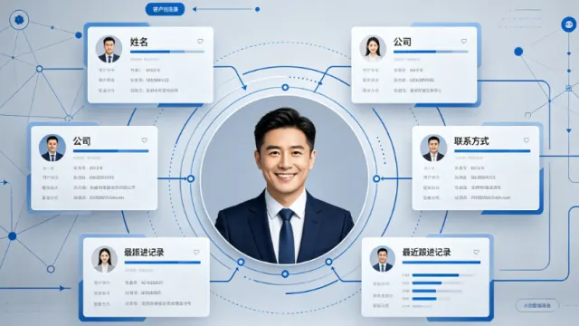客户管理系统开发指南：如何为企业打造真正好用的CRM工具