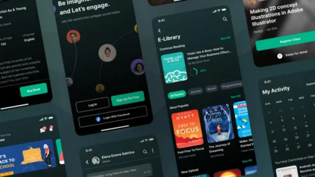 社交APP开发：构建多元社交生态的功能蓝图
