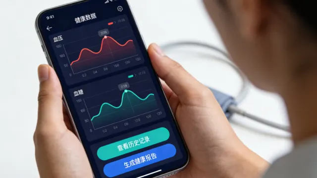 智能问诊app开发：重构便捷医疗服务新生态