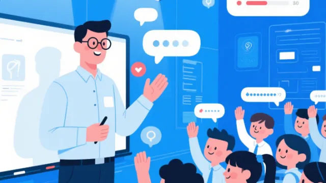 在线教育App开发功能：重构学习新体验