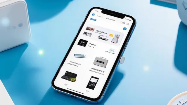 海外商城App开发：功能、前景与流程解析