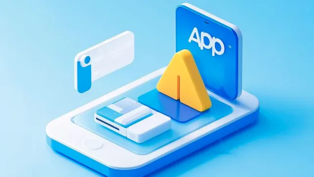 APP开发公司：定制开发与全行业应用案例