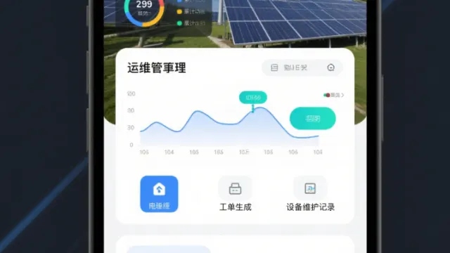 在线问诊小程序开发：六大核心功能解析​