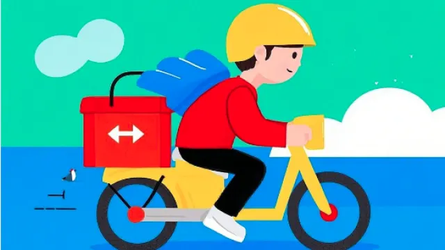 跑腿App的功能与开发流程