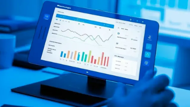 财务系统开发：打造智能、高效的企业财务管理新篇章