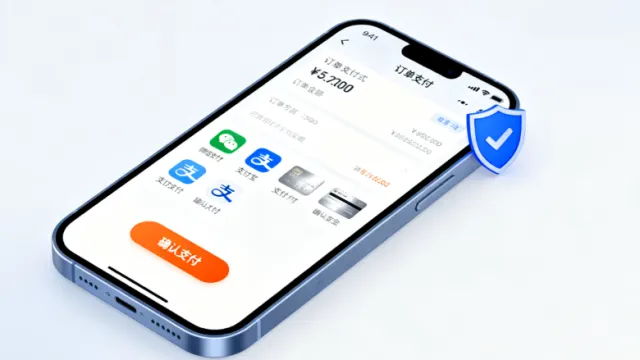 电商app开发功能：打造高效盈利的移动购物平台​功能：打造高效盈利的移动购物平台​