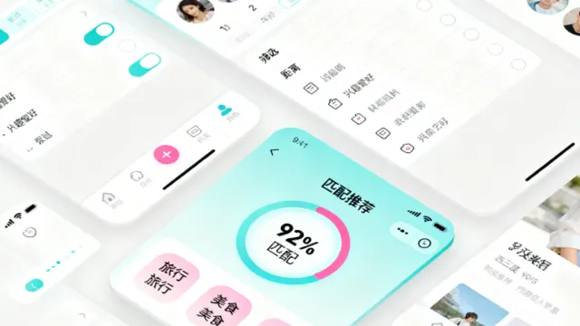 婚恋交友APP开发：核心功能与优势解析
