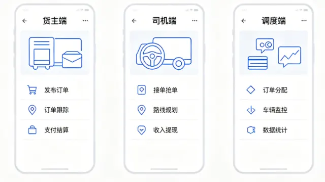 物流小程序开发实战指南：降低运营成本、提升配送效率的数字化解决方案