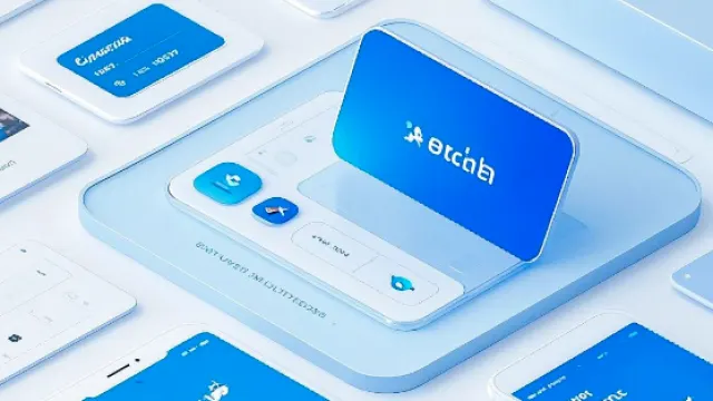社交媒体App开发涉及多个关键功能模块