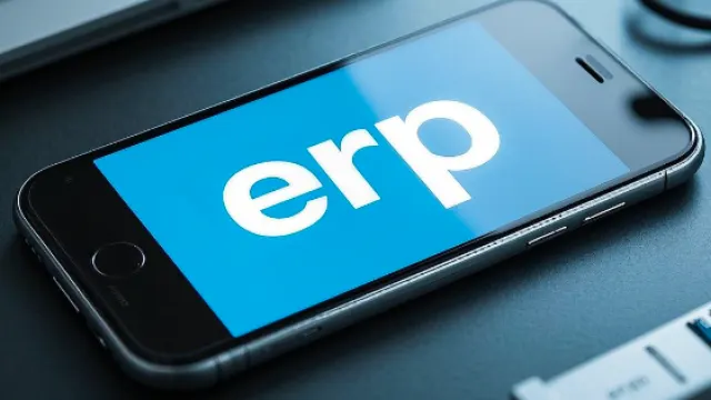 ERP小程序开发：助力企业高效管理的解决方案