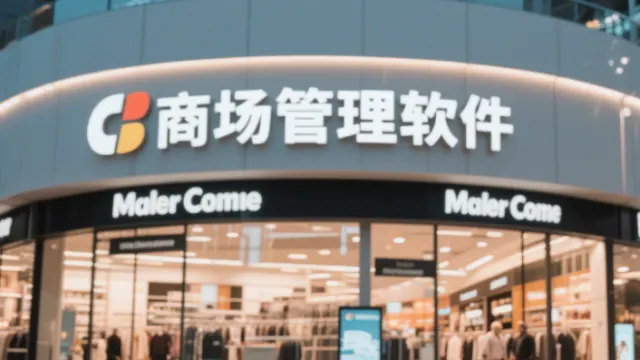 深度解析：商场物业管理系统开发的关键要点