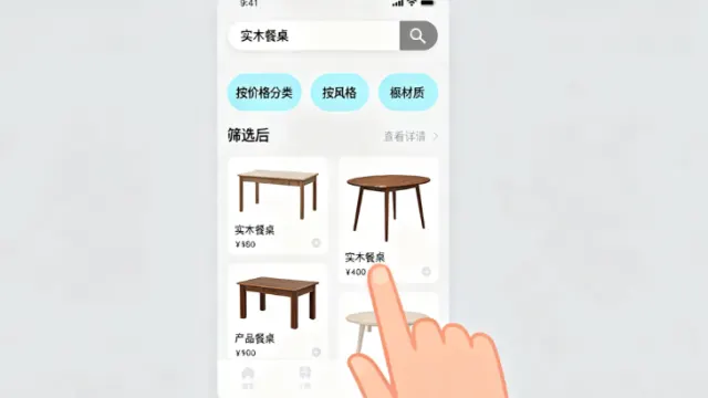 产品展示小程序开发的实用功能优势​