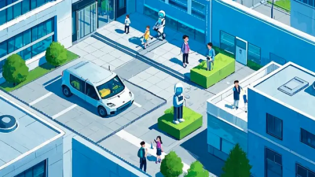 智慧校园系统开发：从概念到实践的全景解析