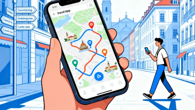 解锁个性化旅行体验，一文读懂旅行app开发​