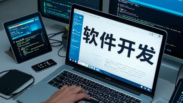 软件开发流程分为几个阶段