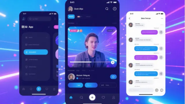 解锁社交App开发的多元功能与优势​