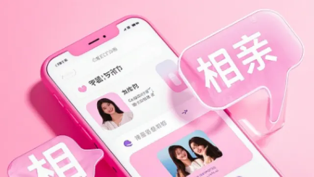相亲小程序开发：功能亮点与未来趋势分析