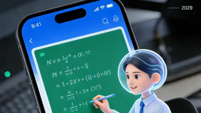 AI教育app开发：解锁个性化教学新生态