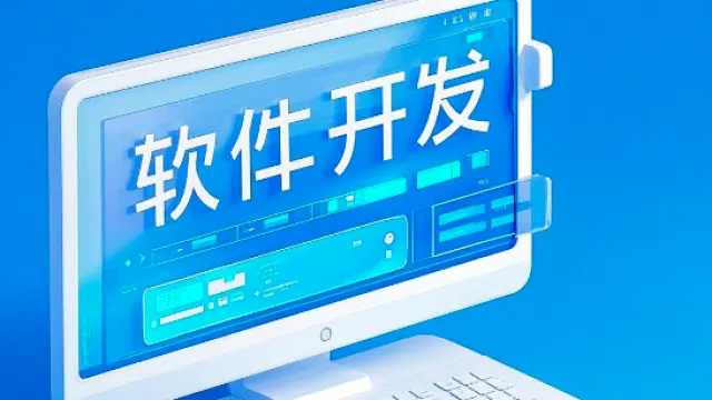 软件开发：从概念到实践，赋能未来