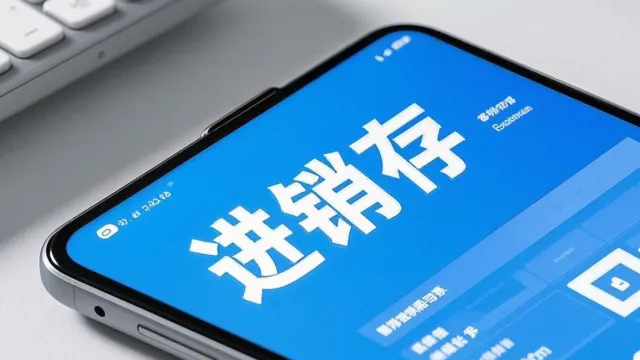 进销存App开发：助力企业高效管理