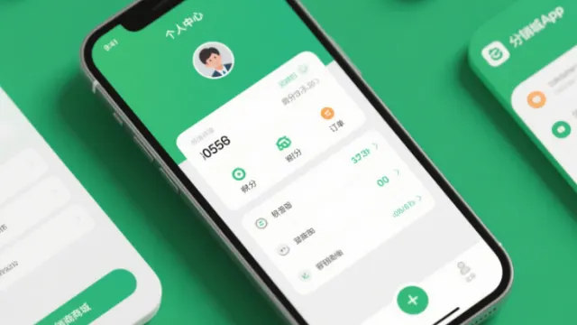 分销商城App开发高效且用户友好