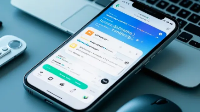 iOS软件开发流程：从需求分析到应用上线的完整指南