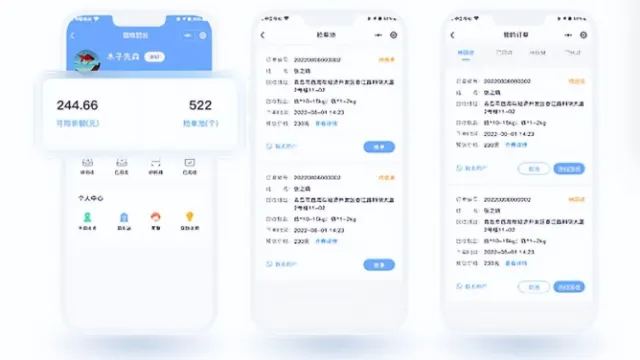 废品回收小程序开发：开启绿色智能回收新时代​
