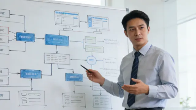 高端软件定制开发：企业数字化转型核心引擎