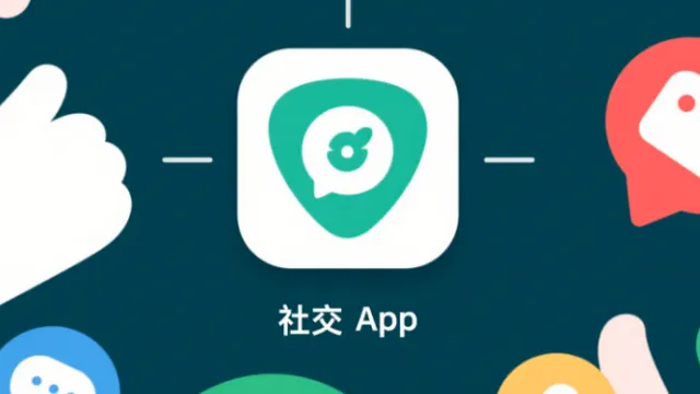 社交app开发的核心功能与未来趋势